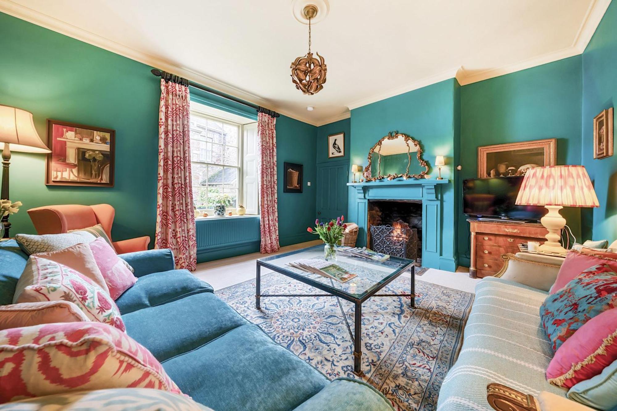 Вилла Harebell House Тивертон Экстерьер фото