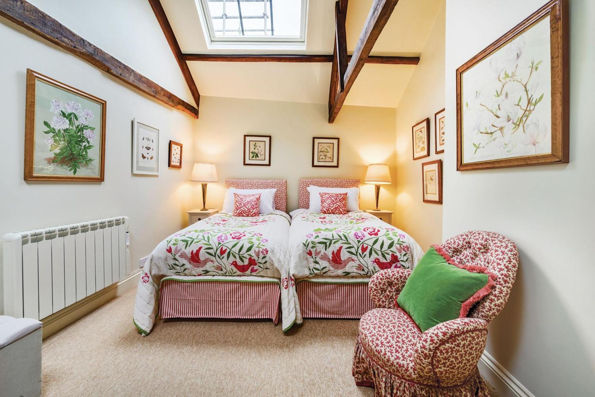 Вилла Harebell House Тивертон Экстерьер фото